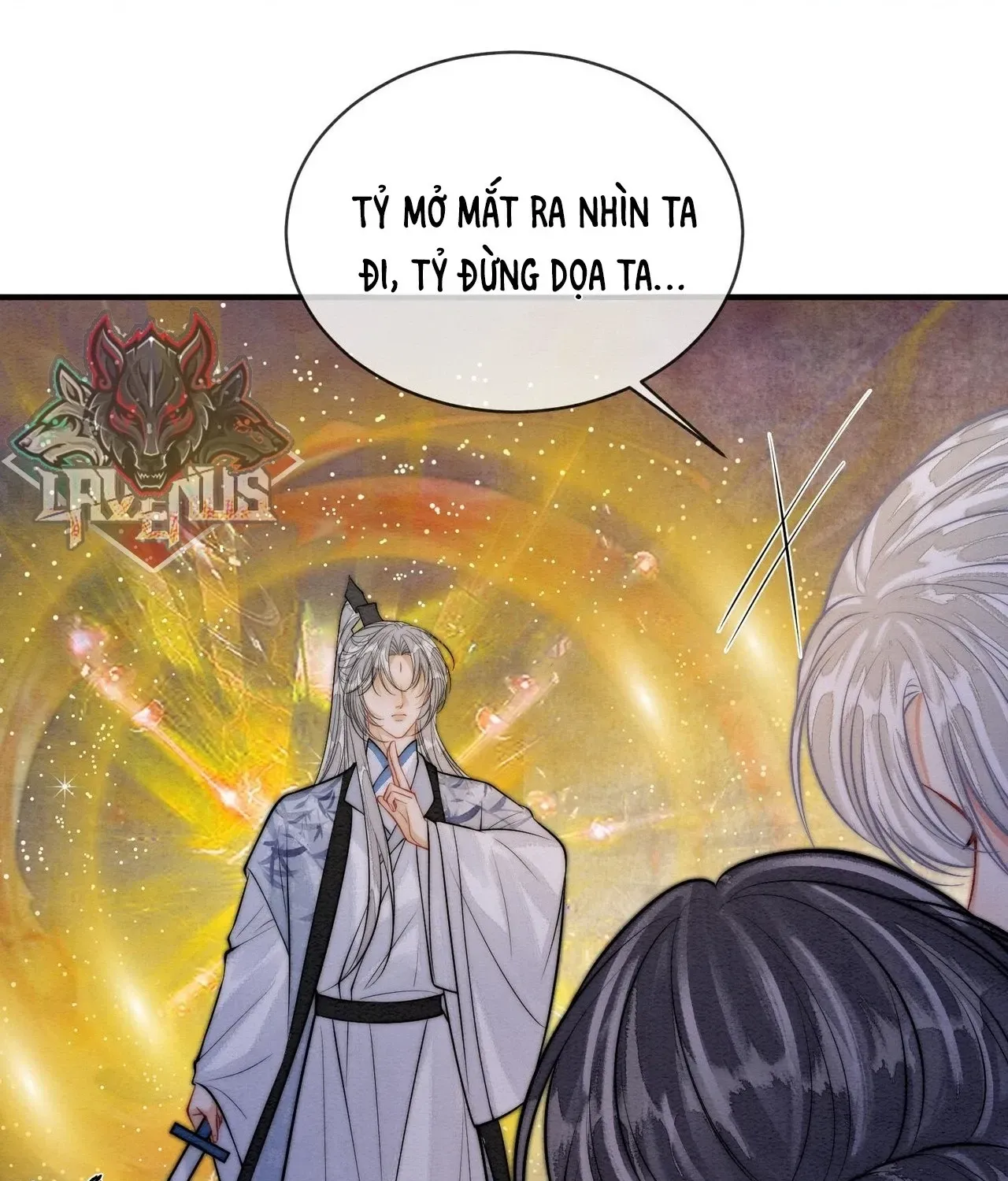 Nhập Hải - Chap 36 - Trang 19