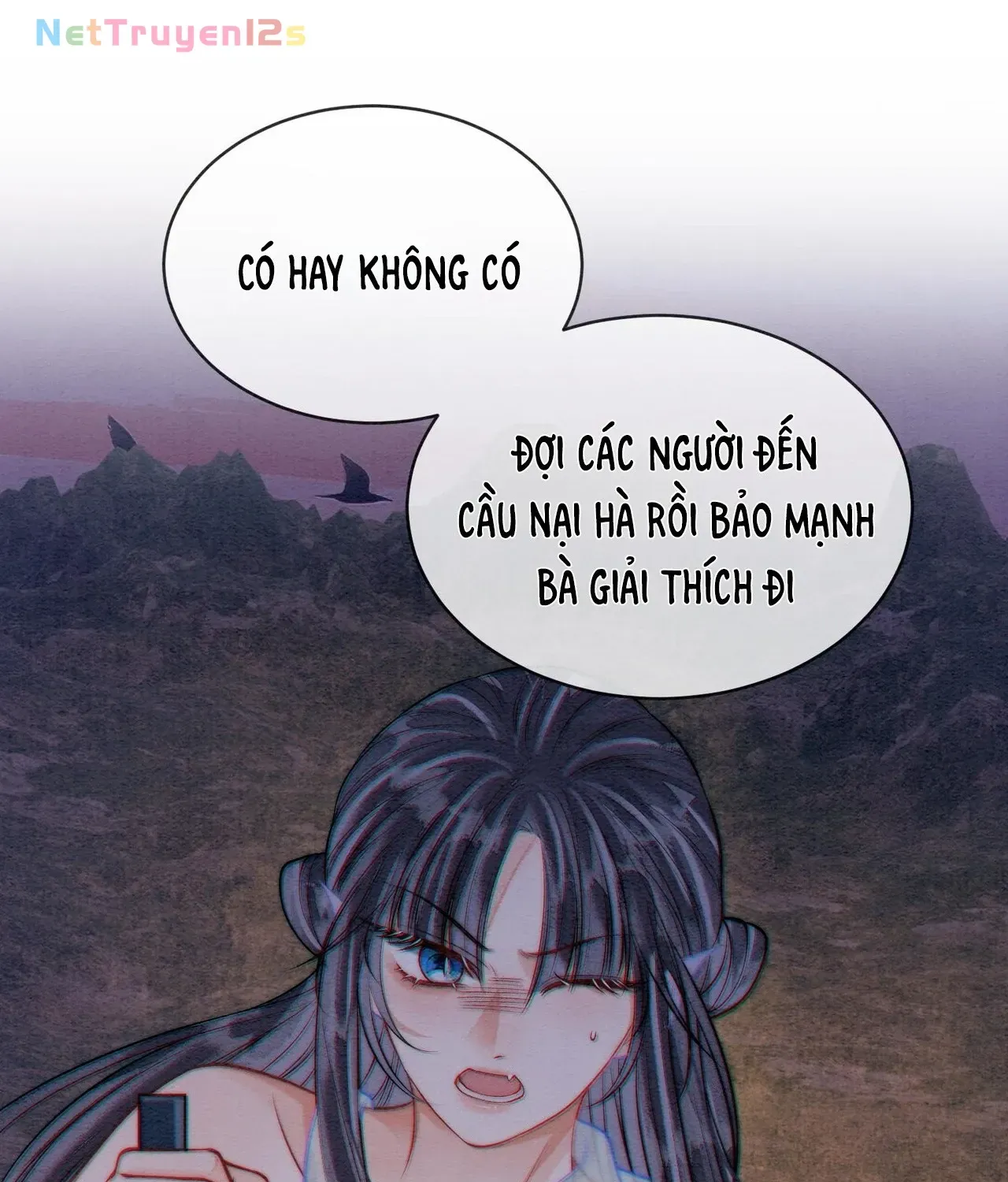 Nhập Hải - Chap 36 - Trang 3