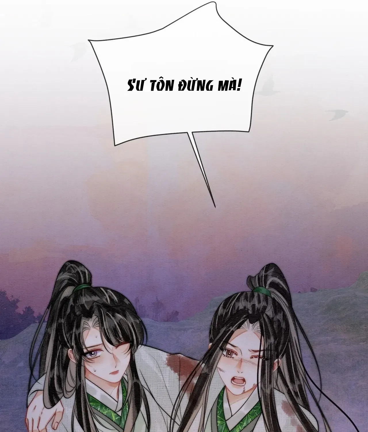Nhập Hải - Chap 36 - Trang 21