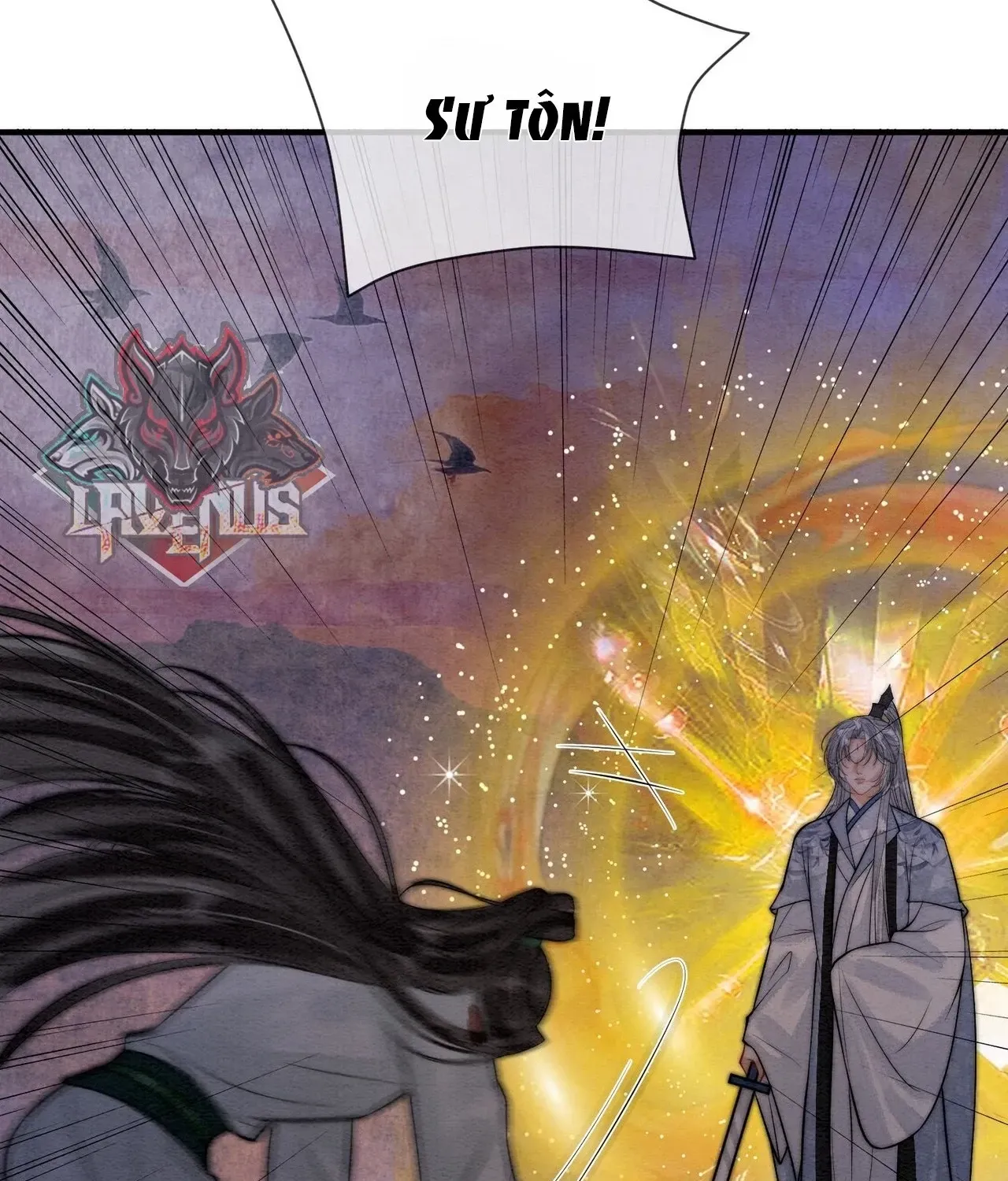 Nhập Hải - Chap 36 - Trang 24