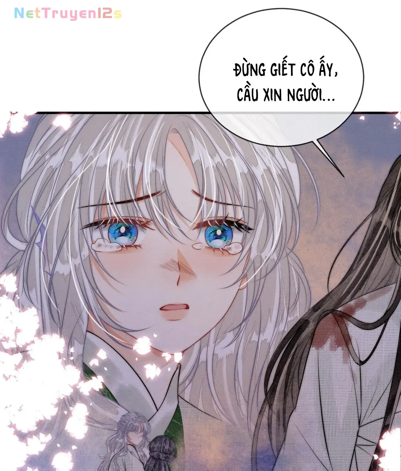 Nhập Hải - Chap 36 - Trang 29
