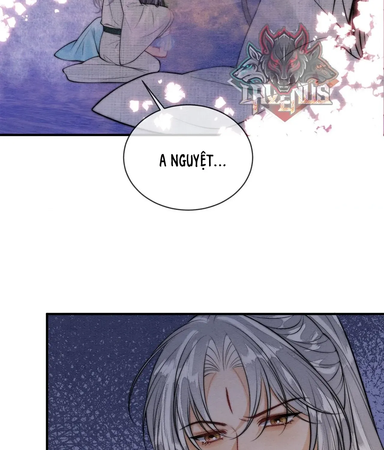 Nhập Hải - Chap 36 - Trang 30