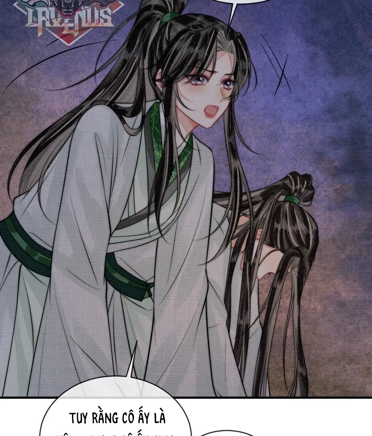 Nhập Hải - Chap 36 - Trang 33