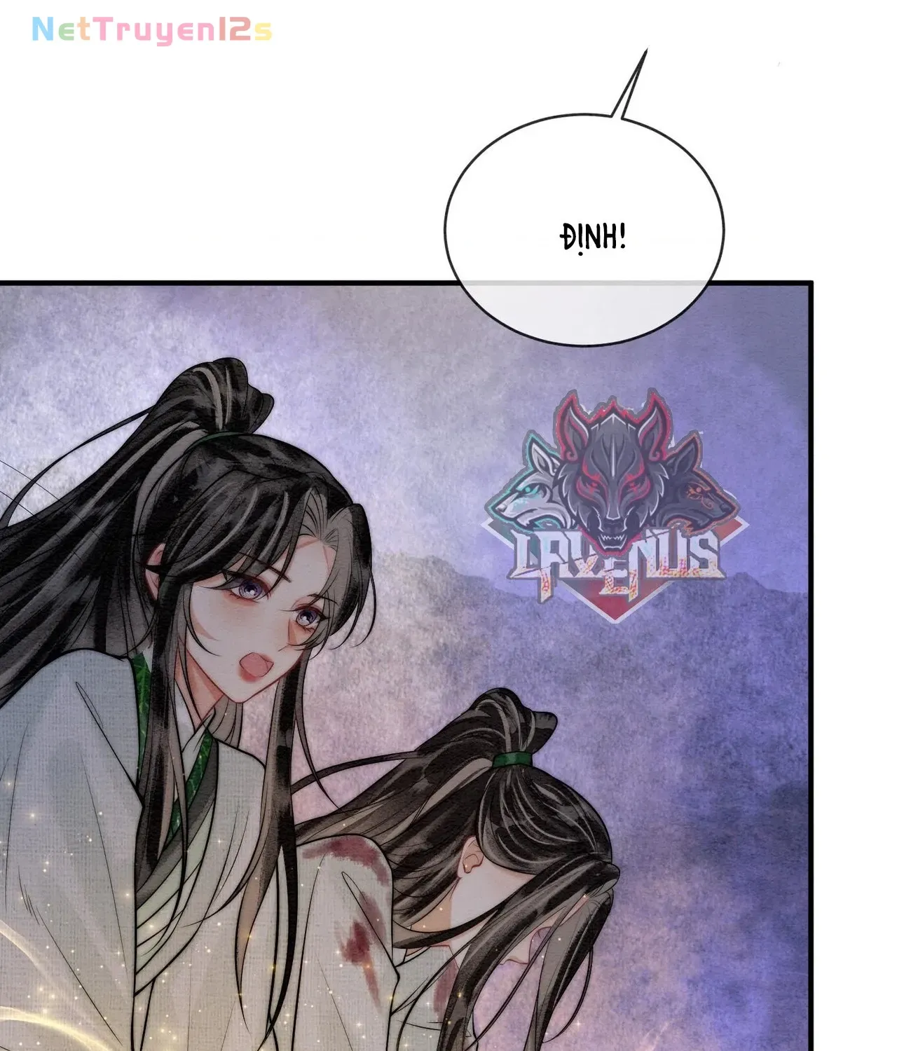 Nhập Hải - Chap 36 - Trang 35