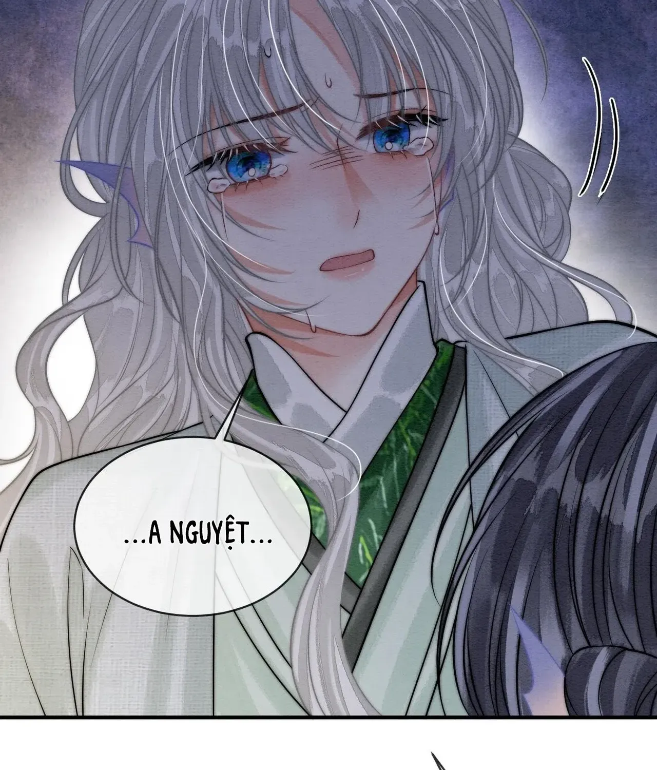 Nhập Hải - Chap 36 - Trang 39