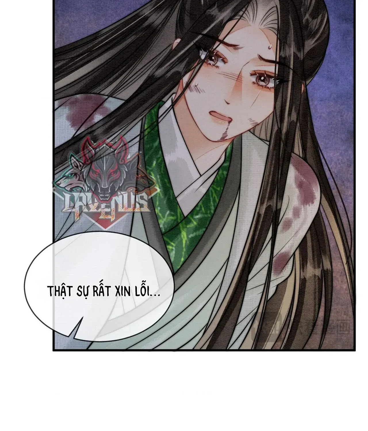 Nhập Hải - Chap 36 - Trang 41