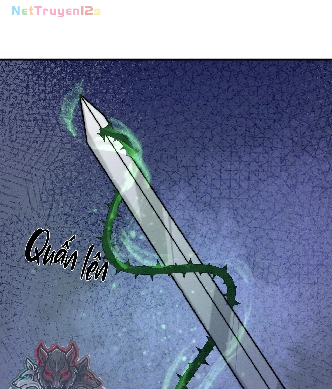 Nhập Hải - Chap 36 - Trang 44