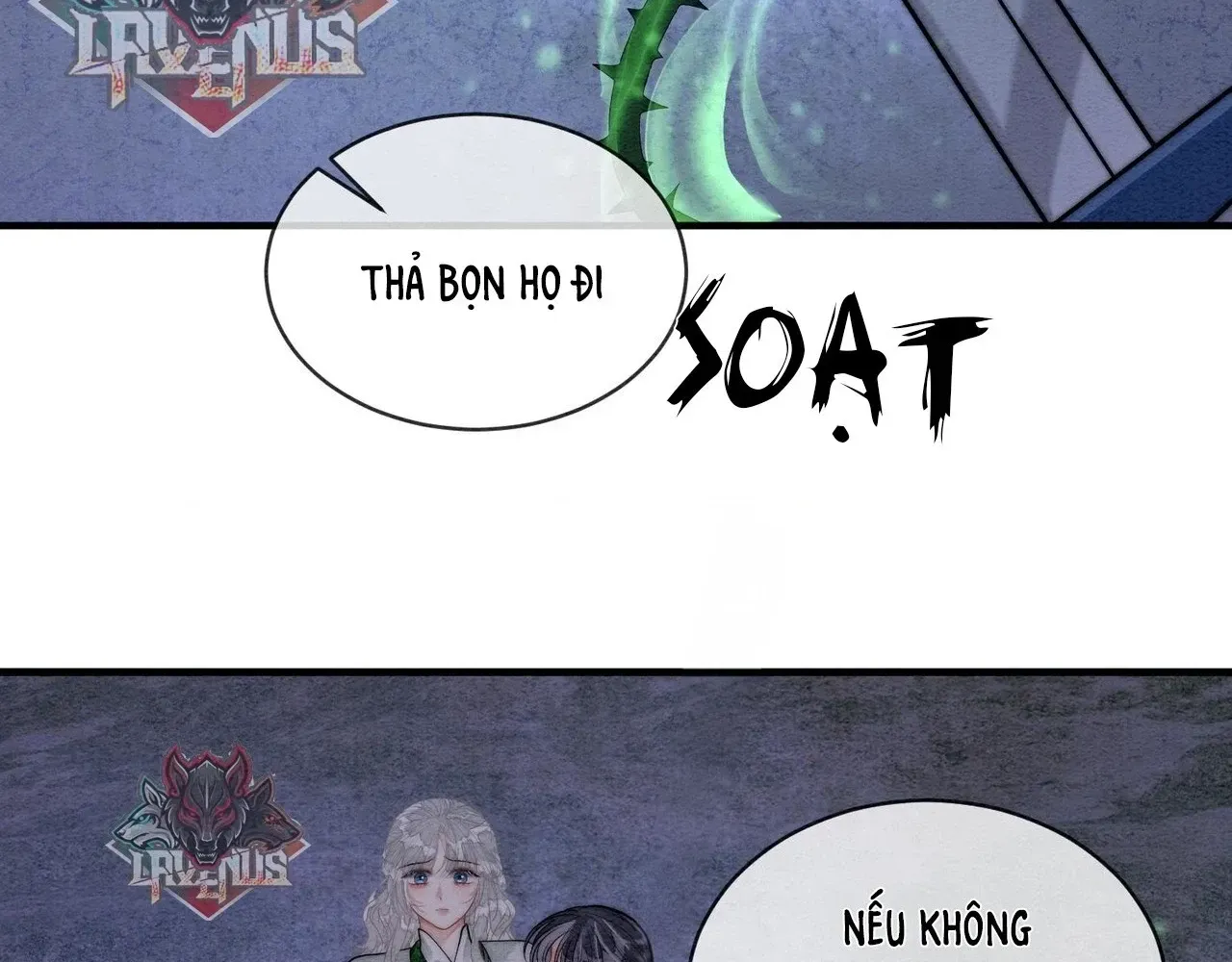 Nhập Hải - Chap 36 - Trang 45
