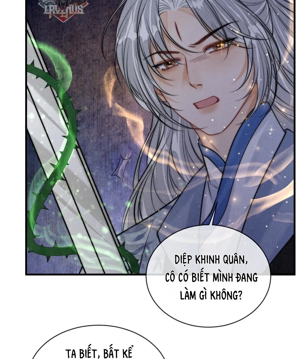 Nhập Hải - Chap 36 - Trang 49
