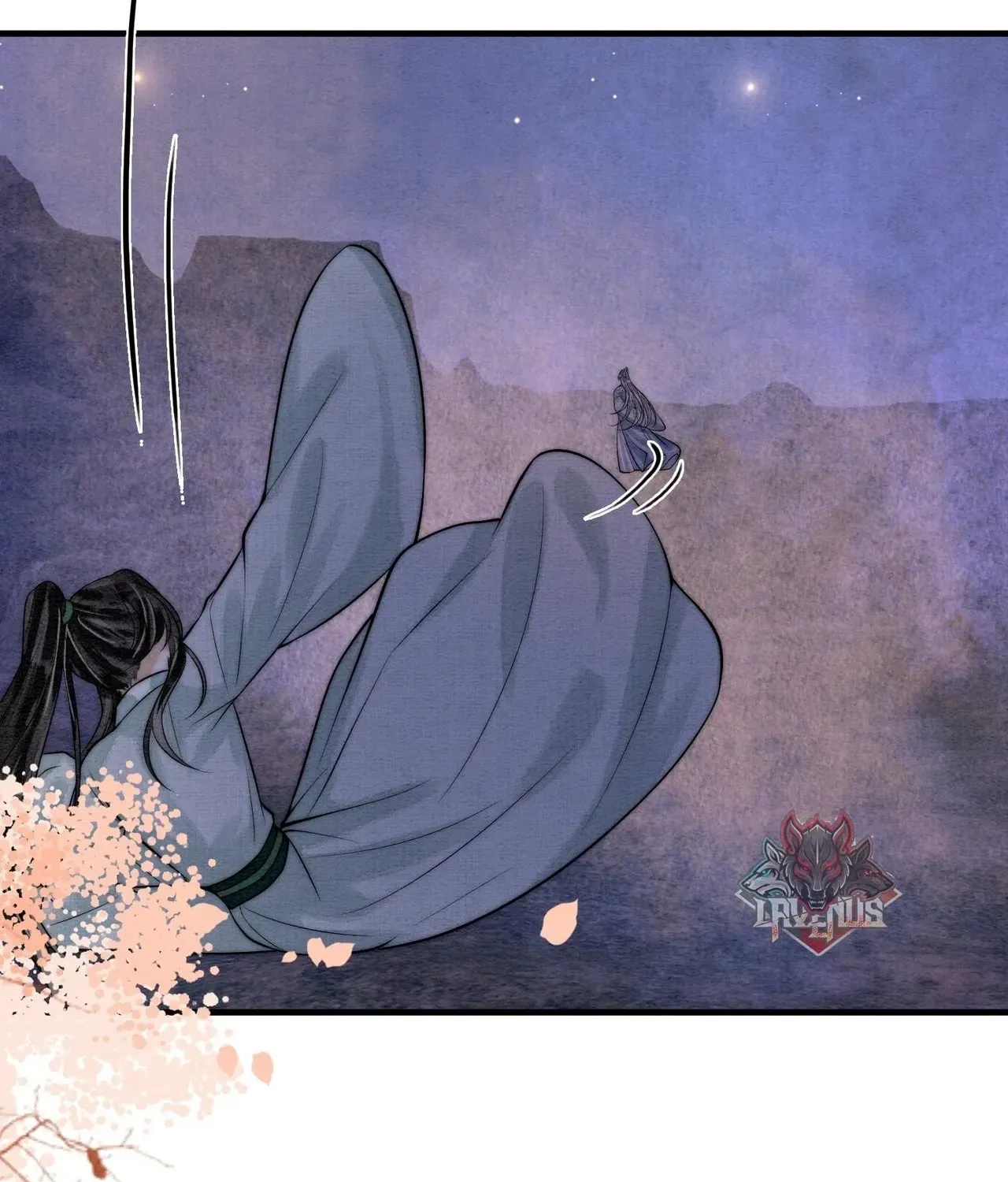 Nhập Hải - Chap 36 - Trang 54