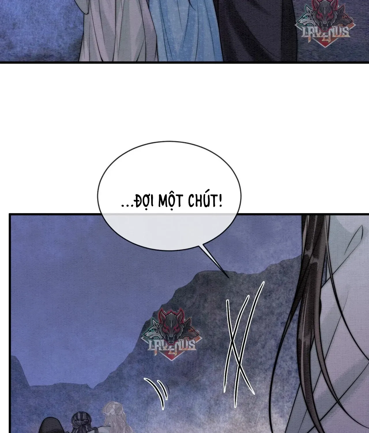 Nhập Hải - Chap 36 - Trang 57
