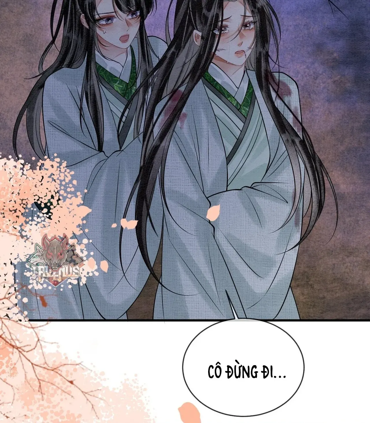 Nhập Hải - Chap 36 - Trang 59