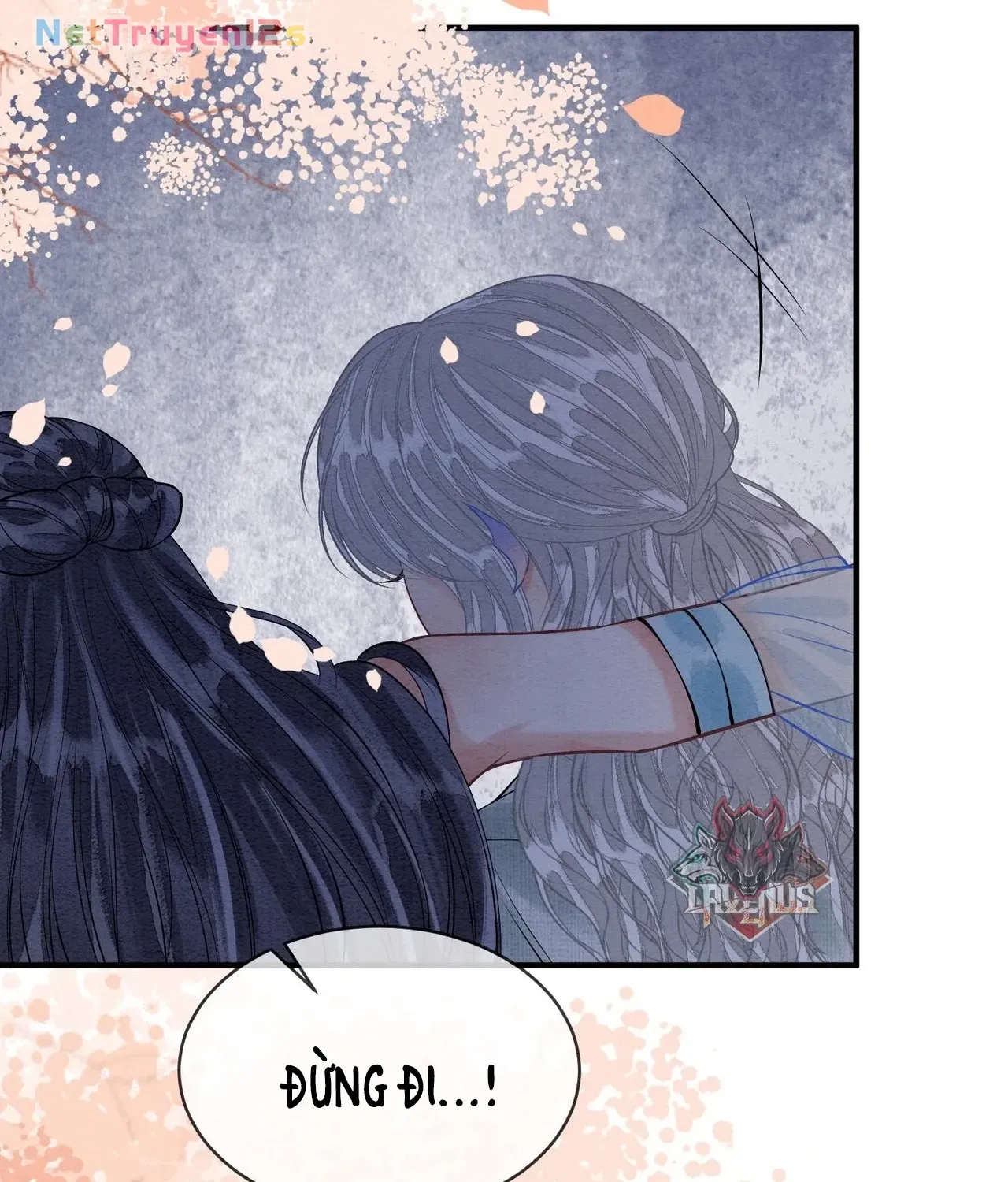 Nhập Hải - Chap 36 - Trang 60