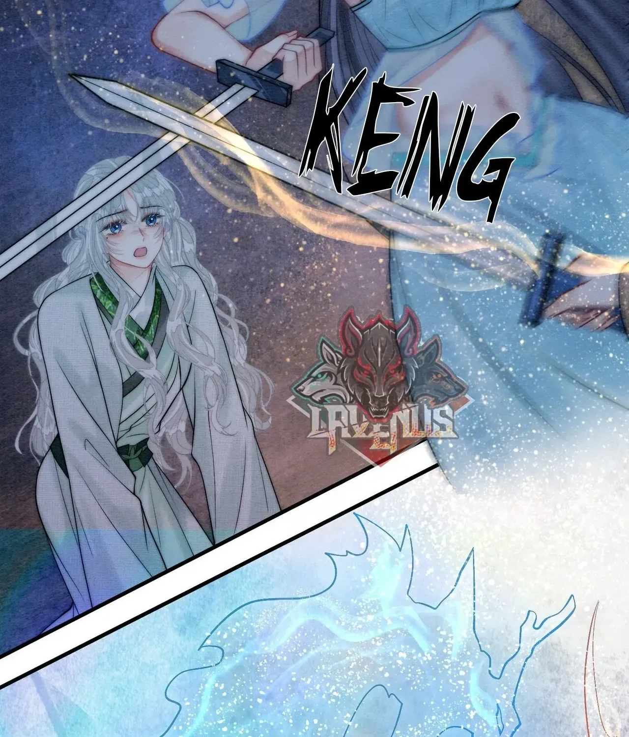 Nhập Hải - Chap 36 - Trang 7