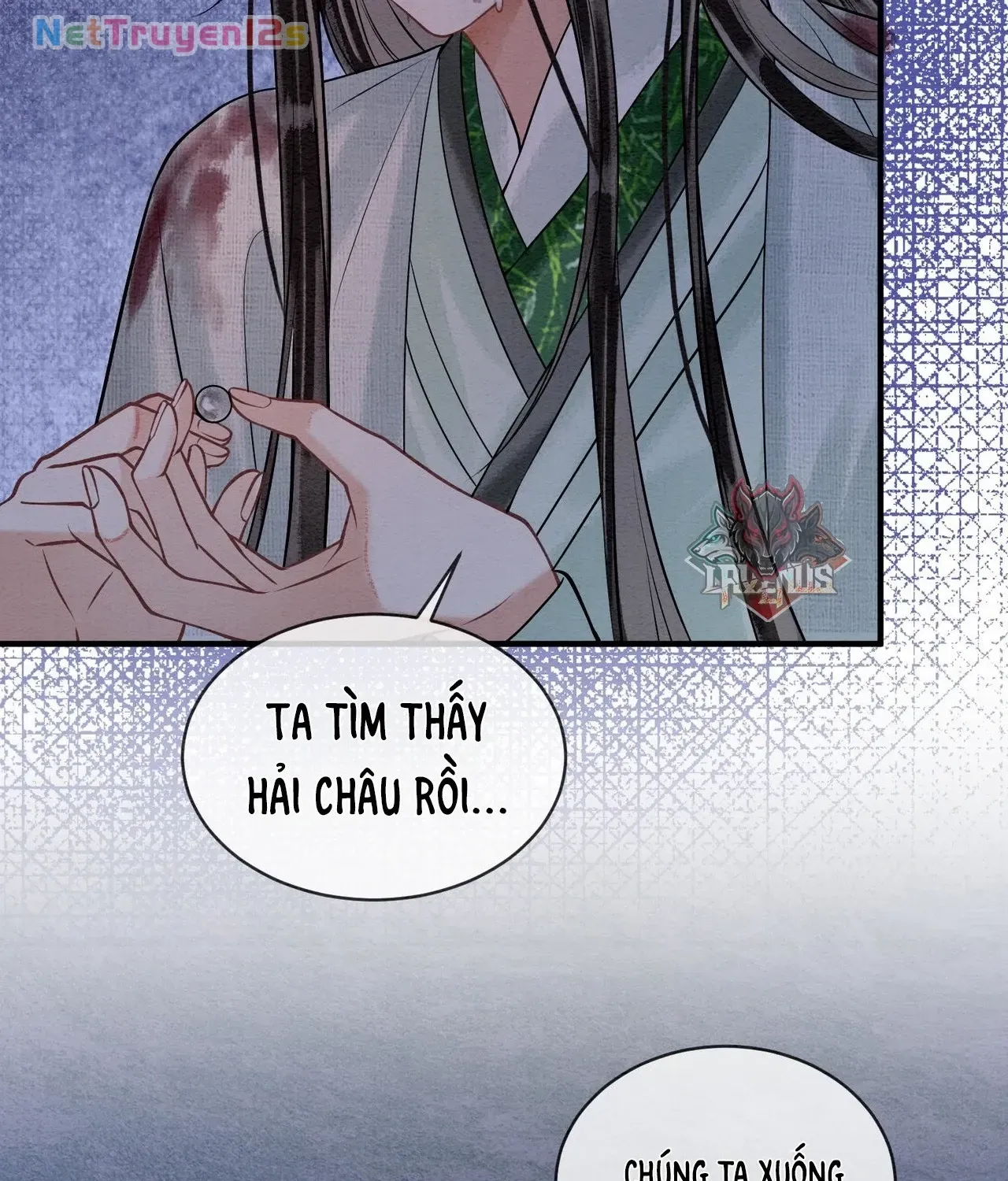 Nhập Hải - Chap 36 - Trang 69