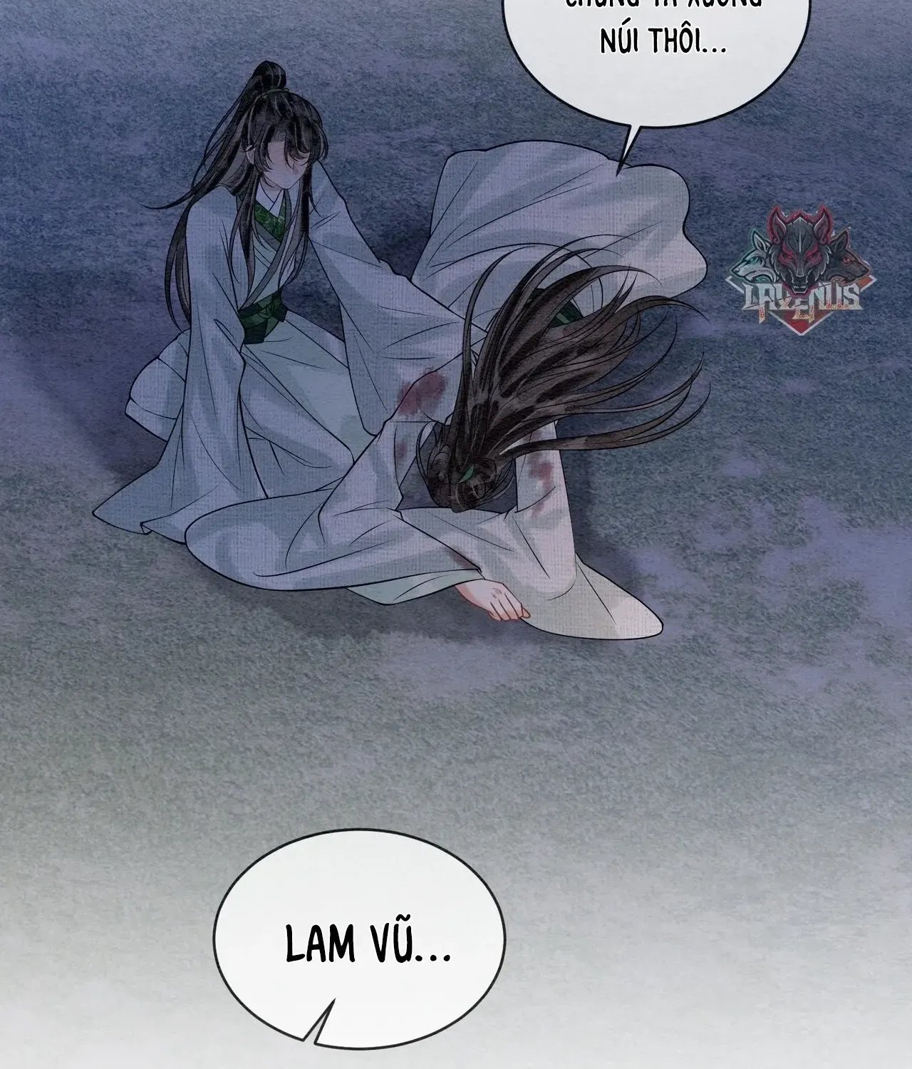 Nhập Hải - Chap 36 - Trang 70