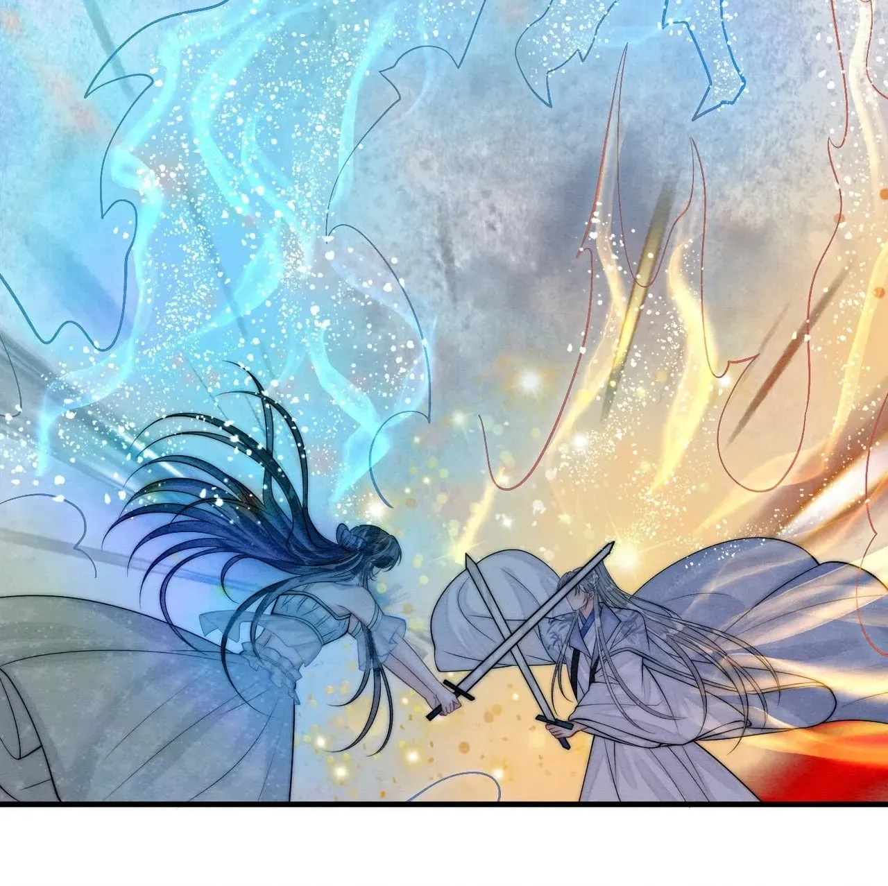 Nhập Hải - Chap 36 - Trang 8