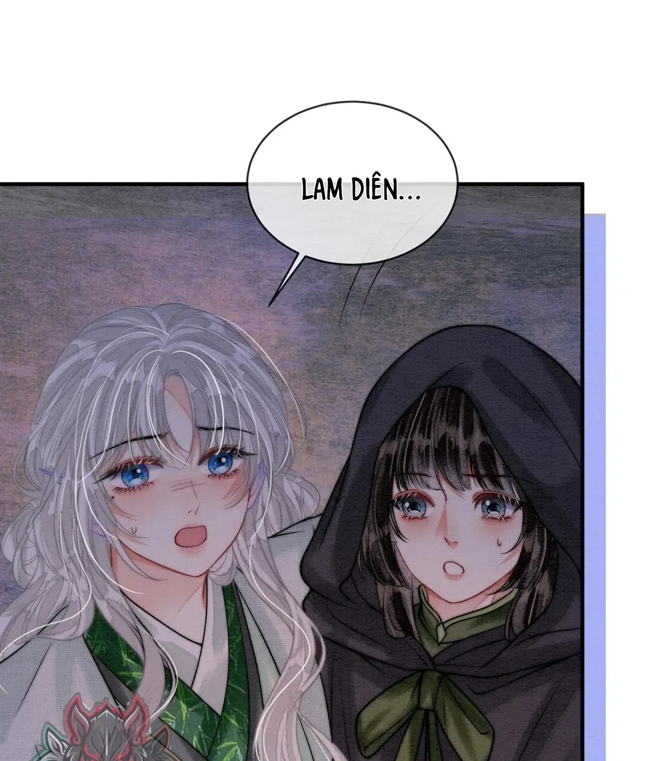 Nhập Hải - Chap 36 - Trang 9