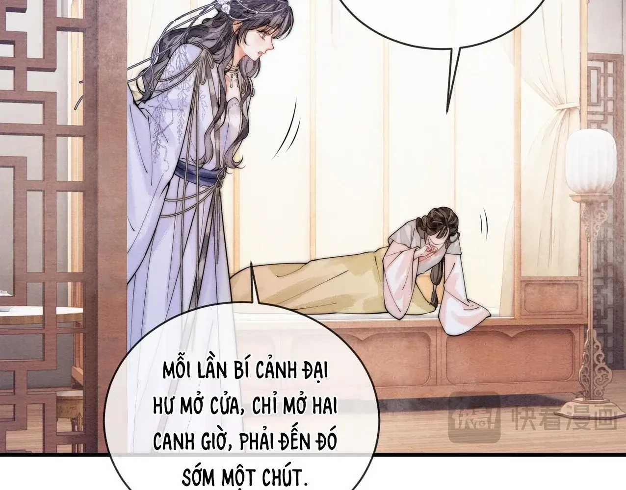 Nhập Hải - Chap 37 - Trang 11