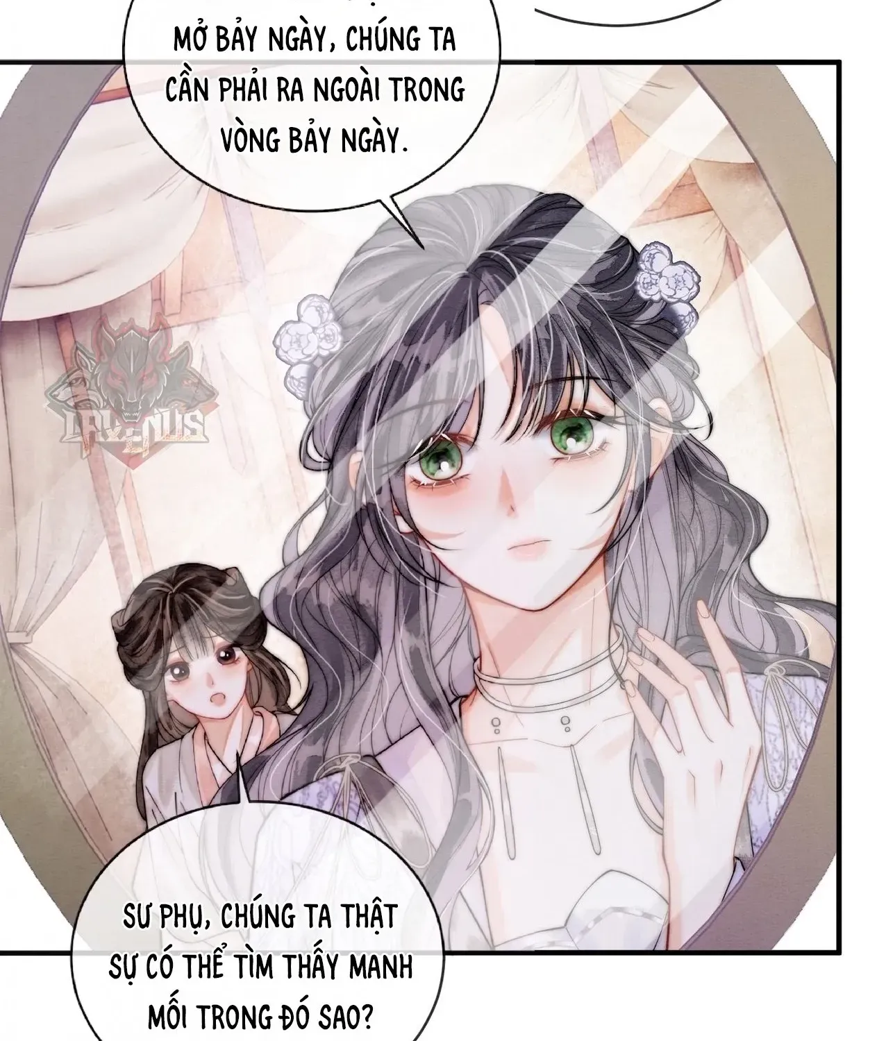 Nhập Hải - Chap 37 - Trang 14