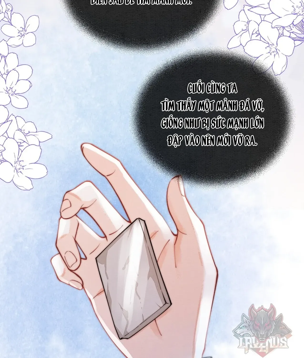 Nhập Hải - Chap 37 - Trang 17