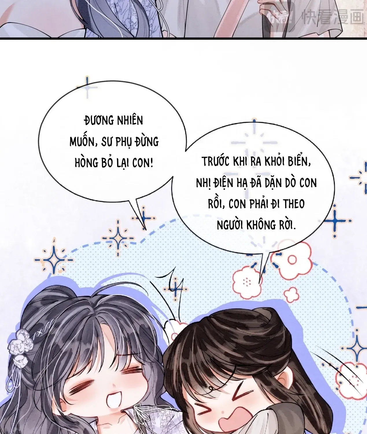 Nhập Hải - Chap 37 - Trang 23