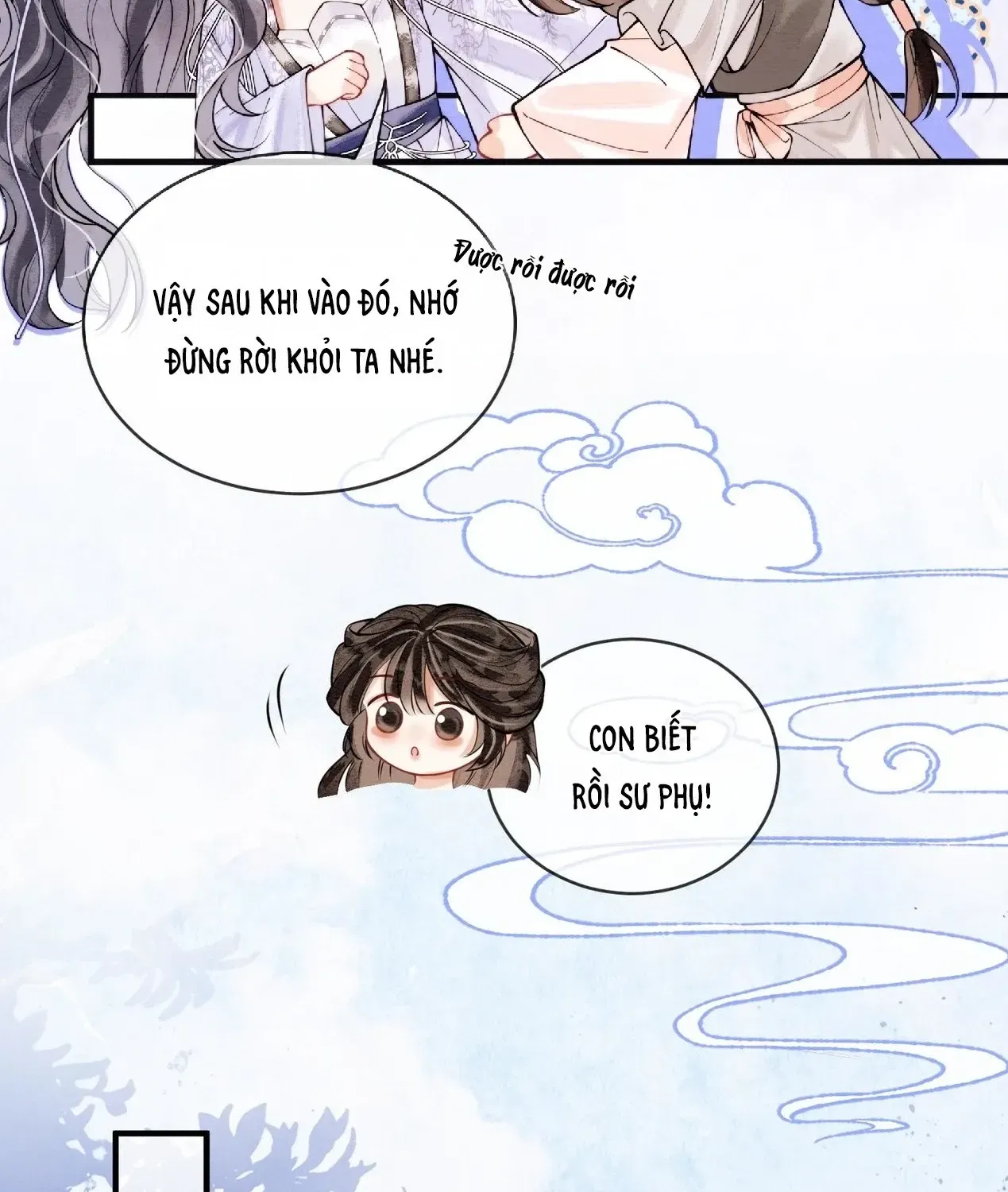 Nhập Hải - Chap 37 - Trang 24