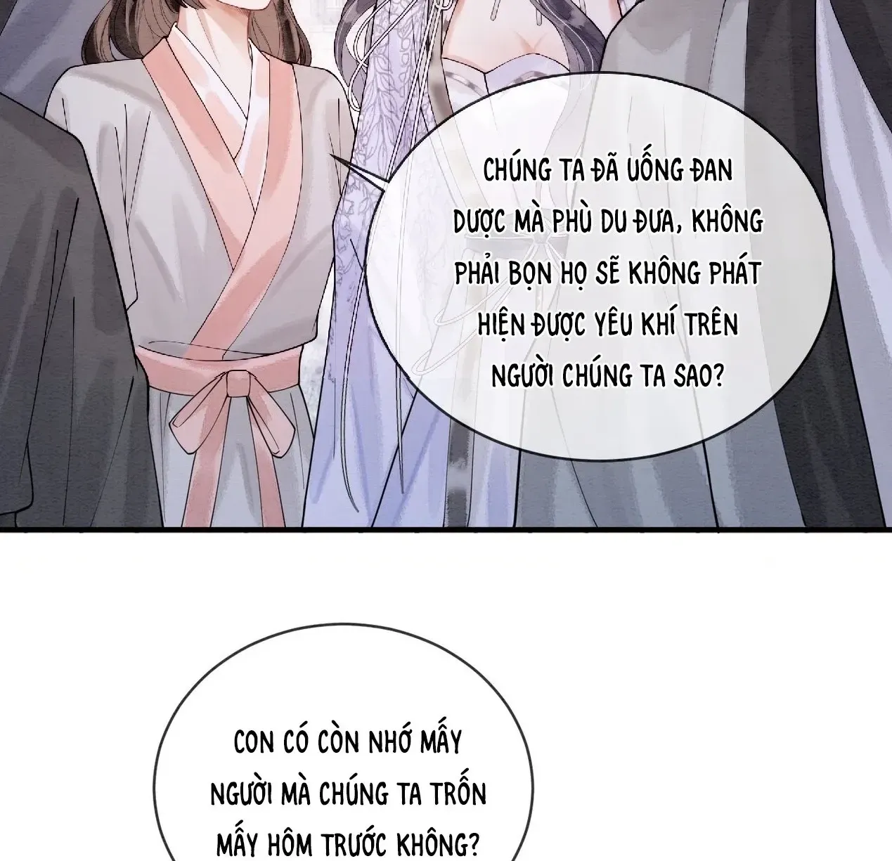 Nhập Hải - Chap 37 - Trang 29