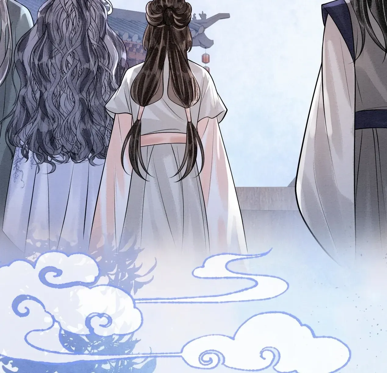 Nhập Hải - Chap 37 - Trang 32
