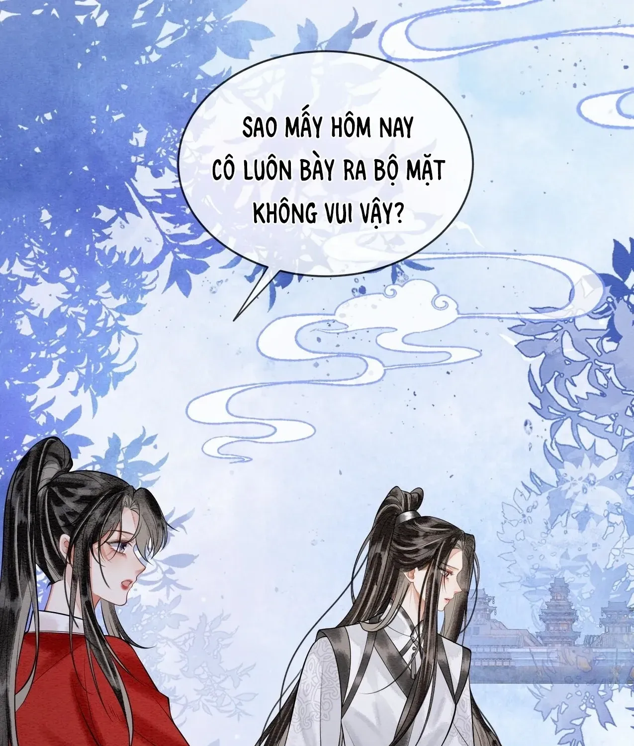 Nhập Hải - Chap 37 - Trang 33