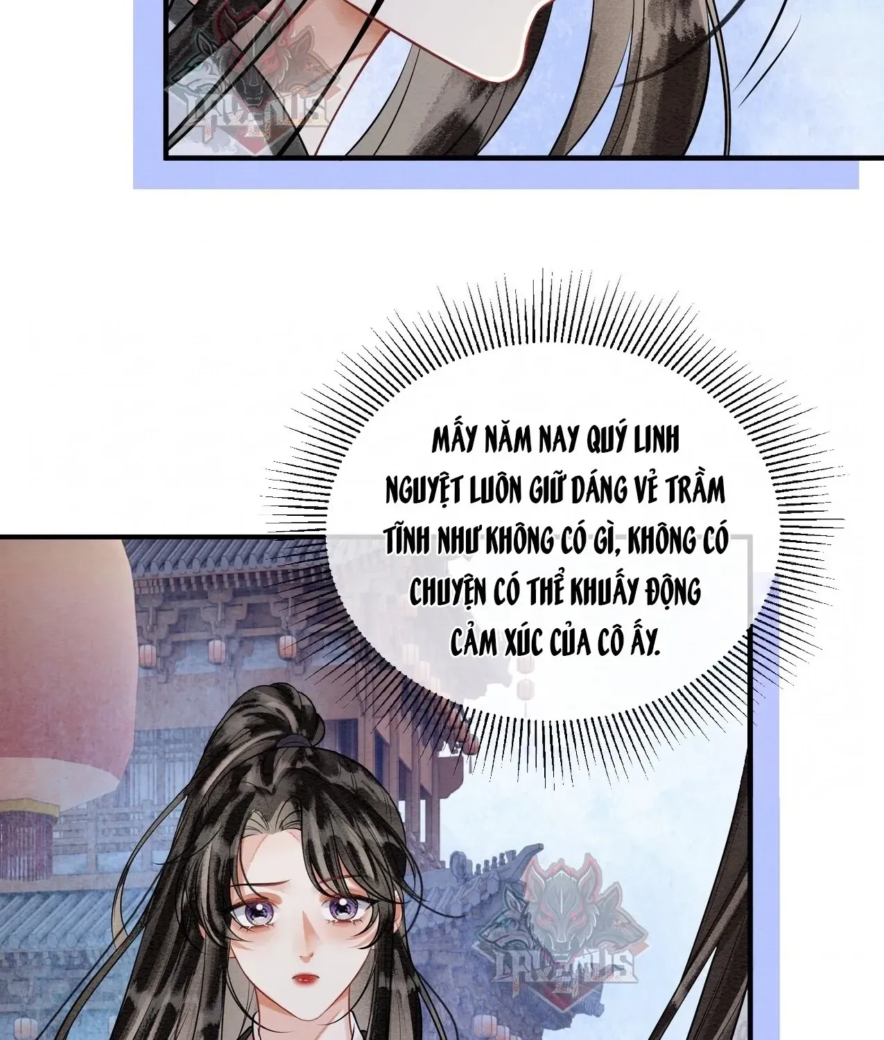 Nhập Hải - Chap 37 - Trang 36