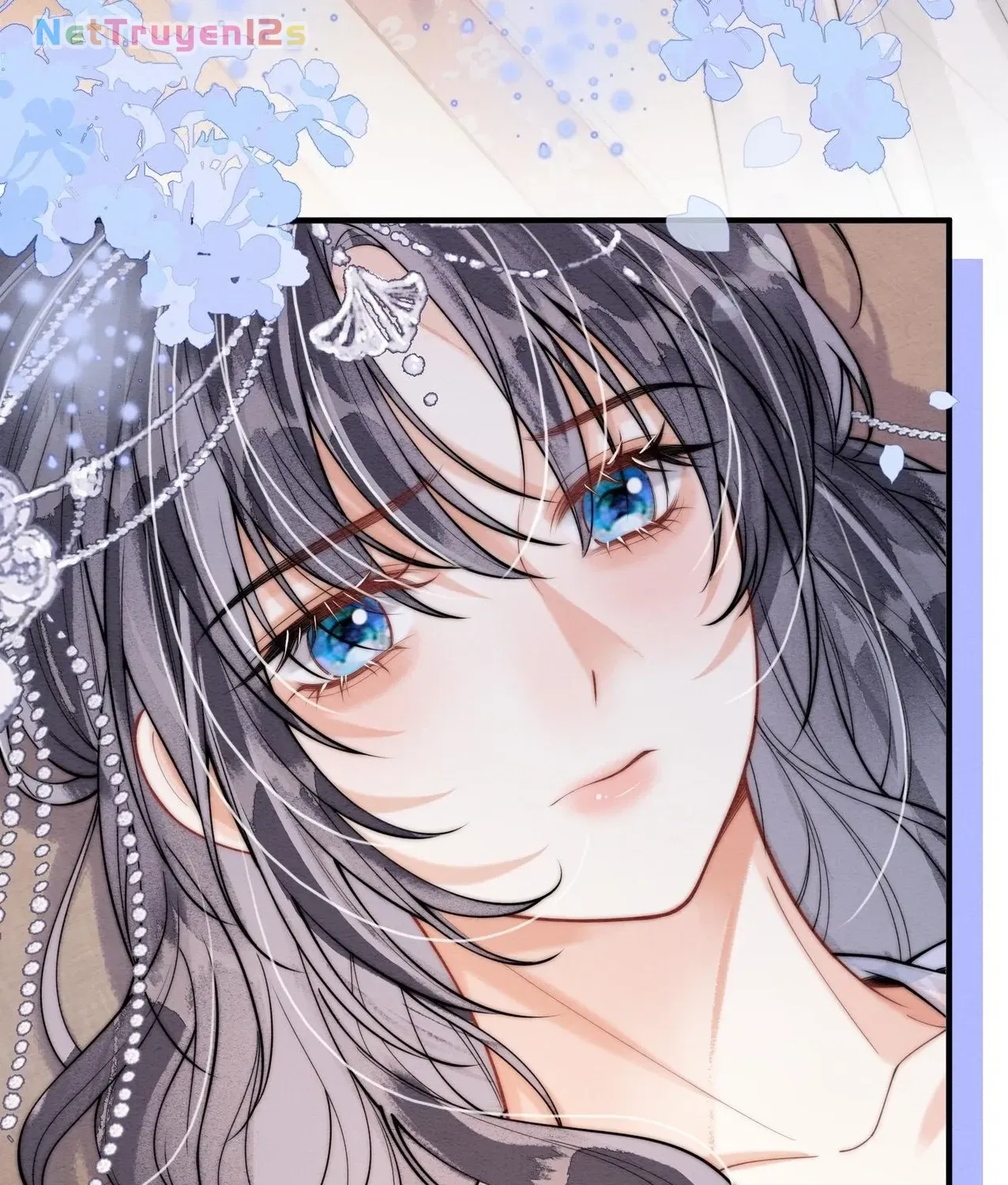 Nhập Hải - Chap 37 - Trang 5