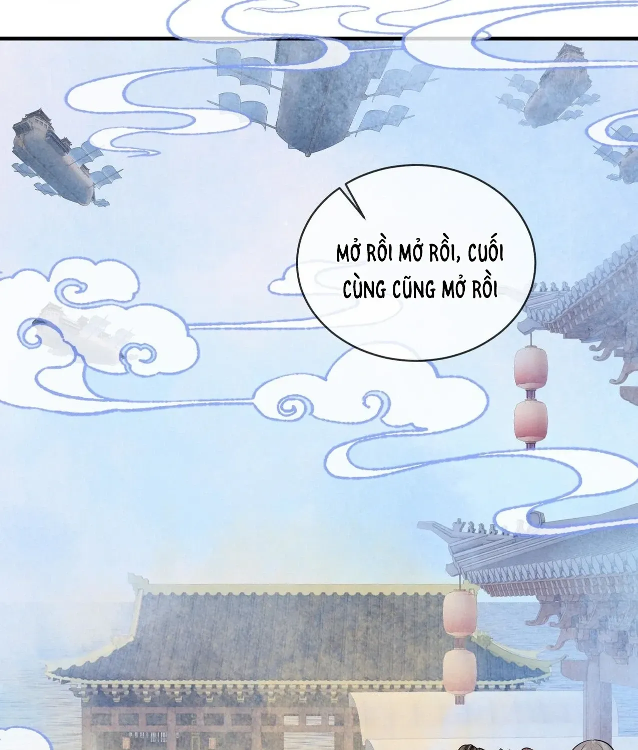 Nhập Hải - Chap 37 - Trang 42