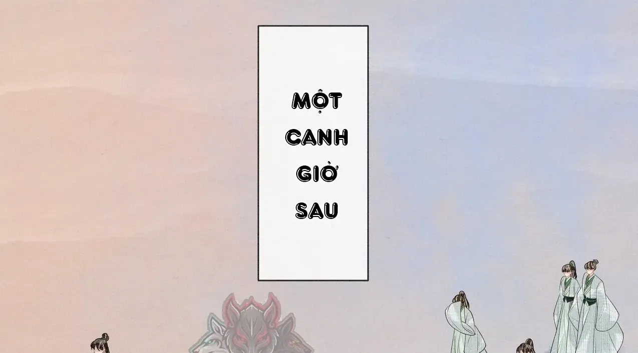 Nhập Hải - Chap 37 - Trang 44