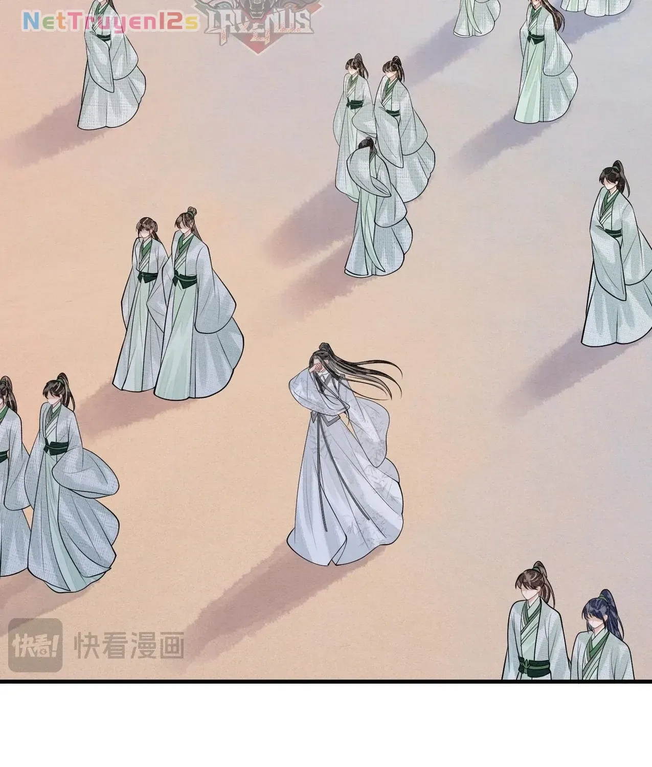 Nhập Hải - Chap 37 - Trang 45