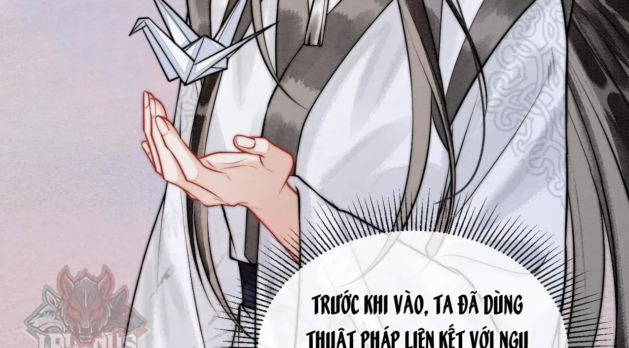 Nhập Hải - Chap 37 - Trang 47