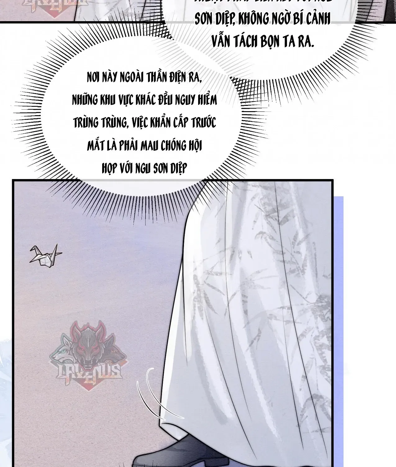 Nhập Hải - Chap 37 - Trang 48