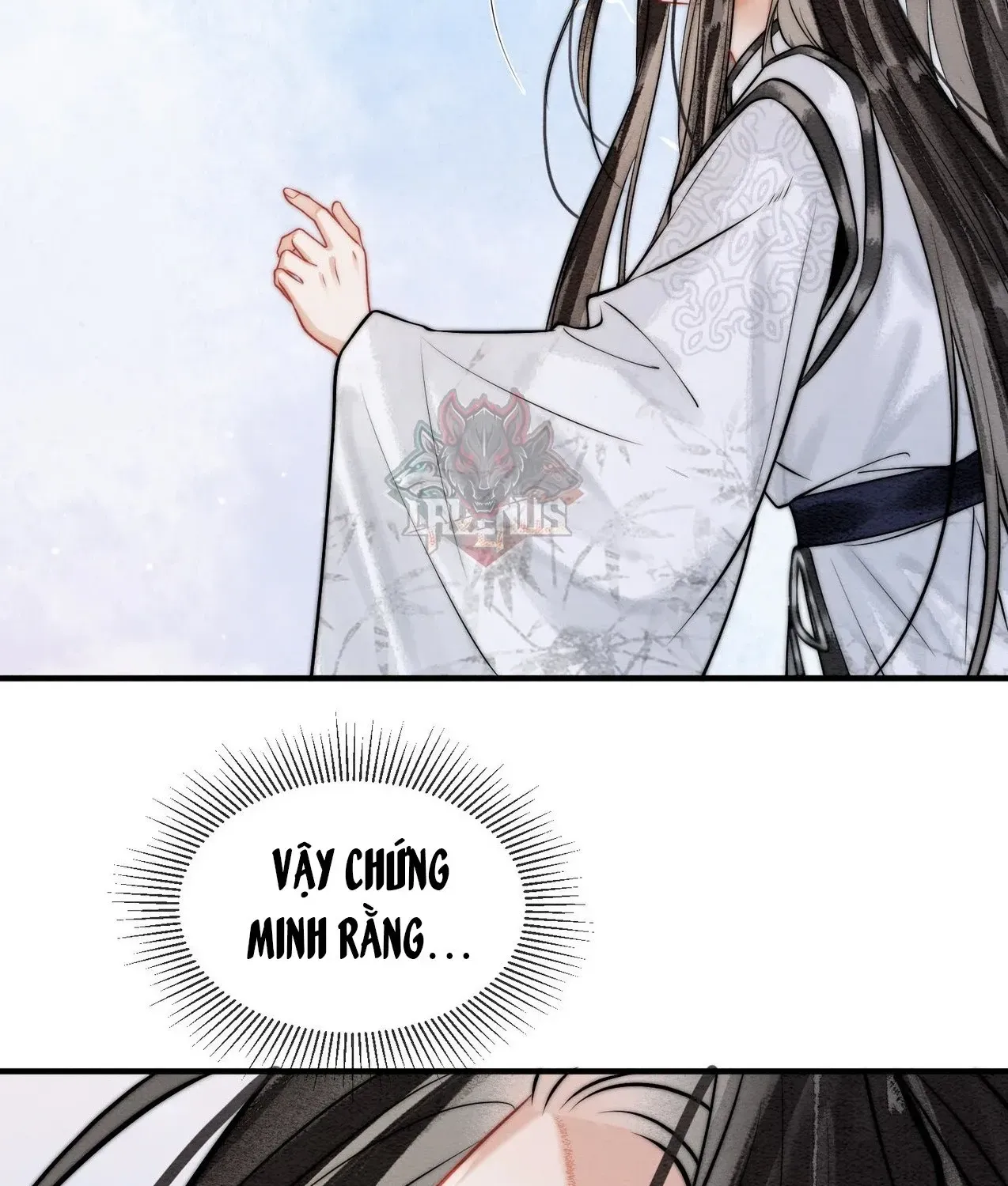 Nhập Hải - Chap 37 - Trang 53