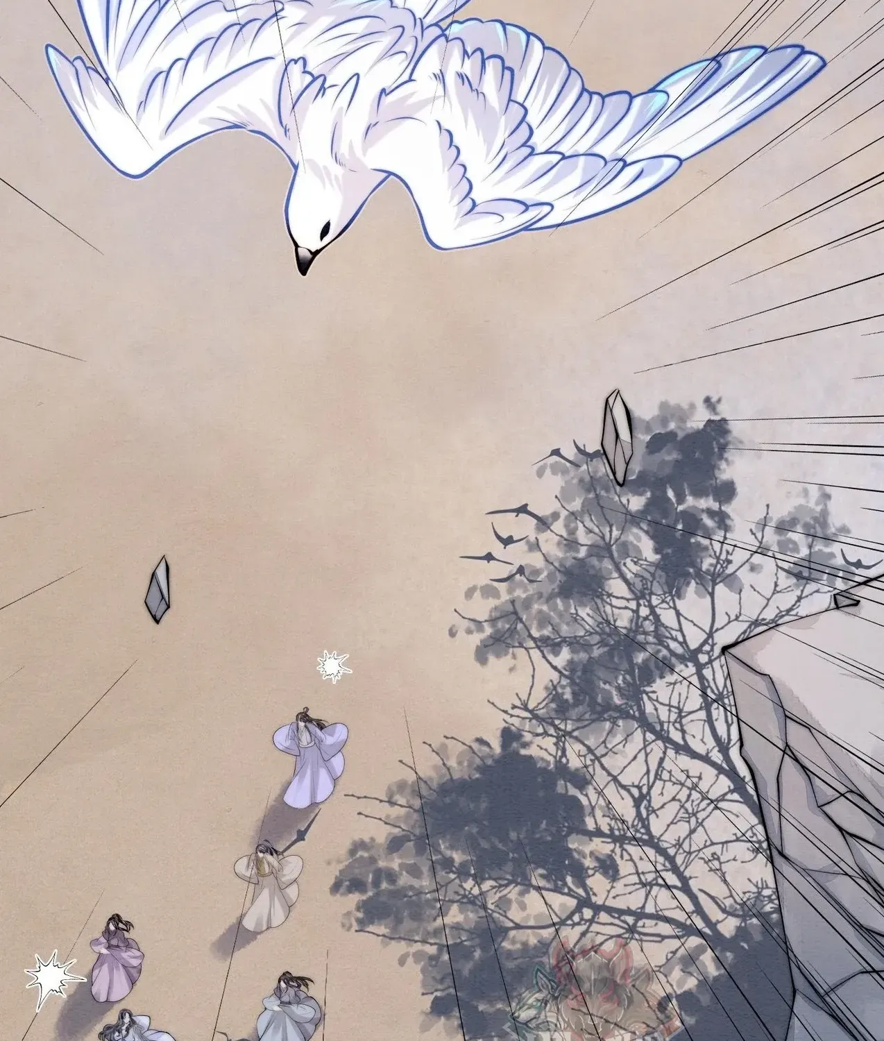 Nhập Hải - Chap 37 - Trang 56