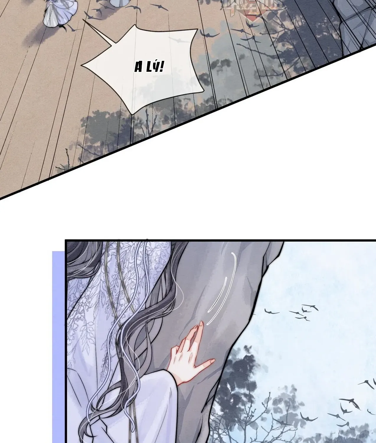 Nhập Hải - Chap 37 - Trang 57