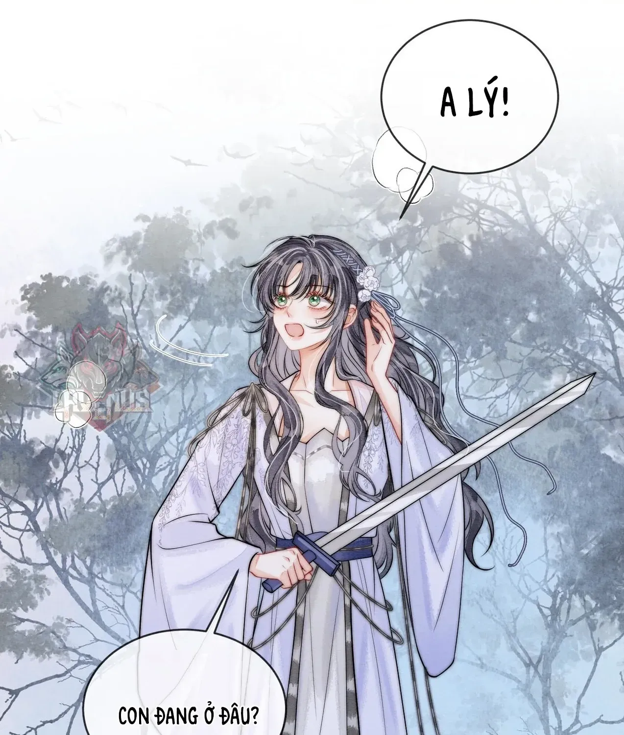 Nhập Hải - Chap 37 - Trang 59