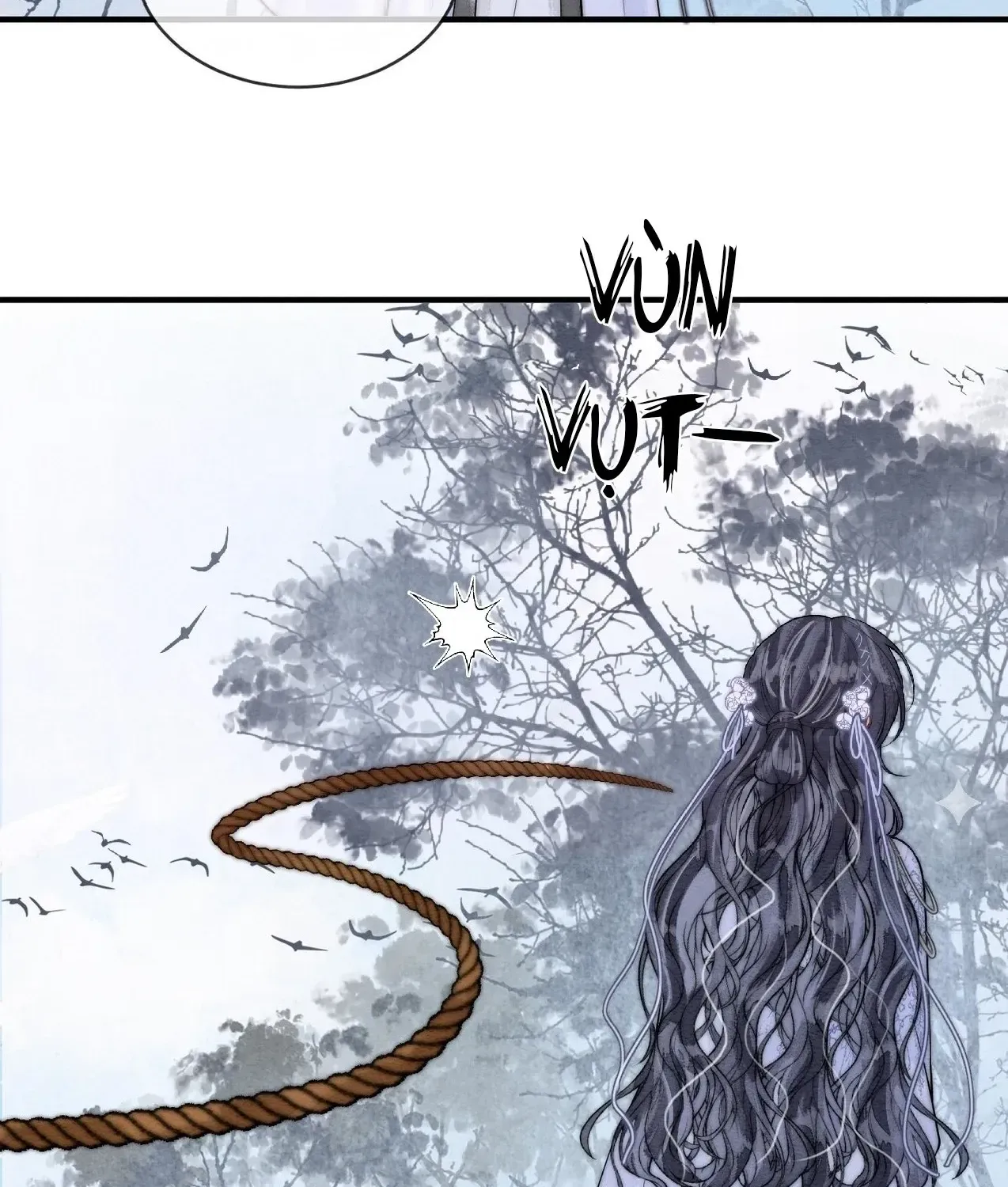 Nhập Hải - Chap 37 - Trang 60