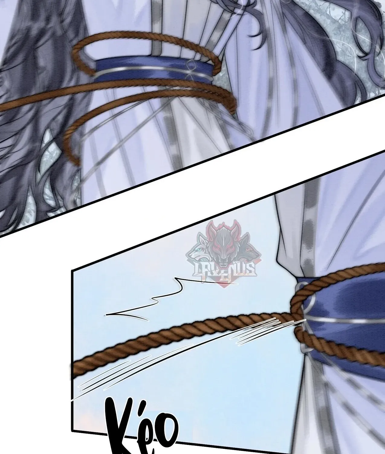 Nhập Hải - Chap 37 - Trang 63