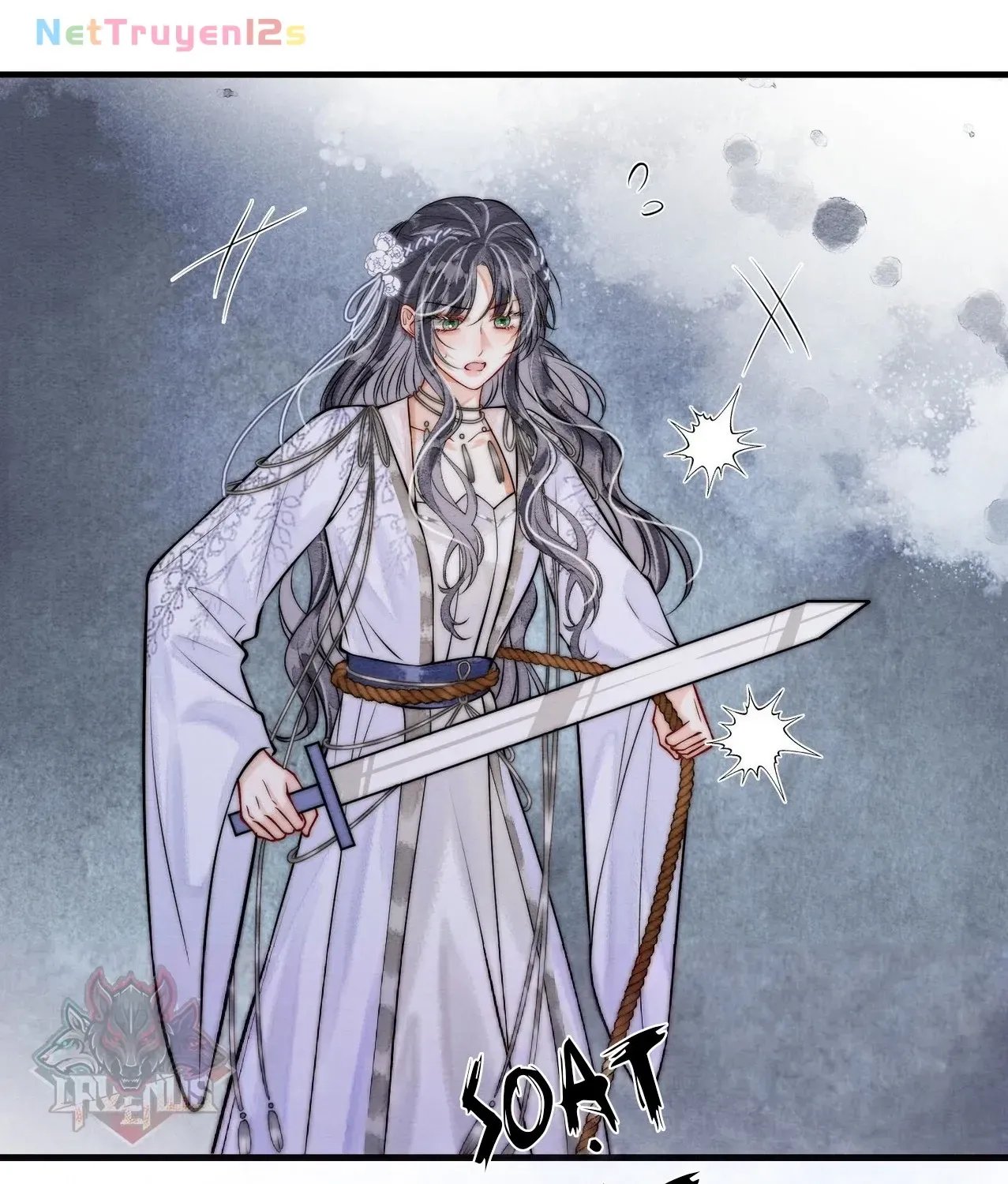 Nhập Hải - Chap 37 - Trang 65