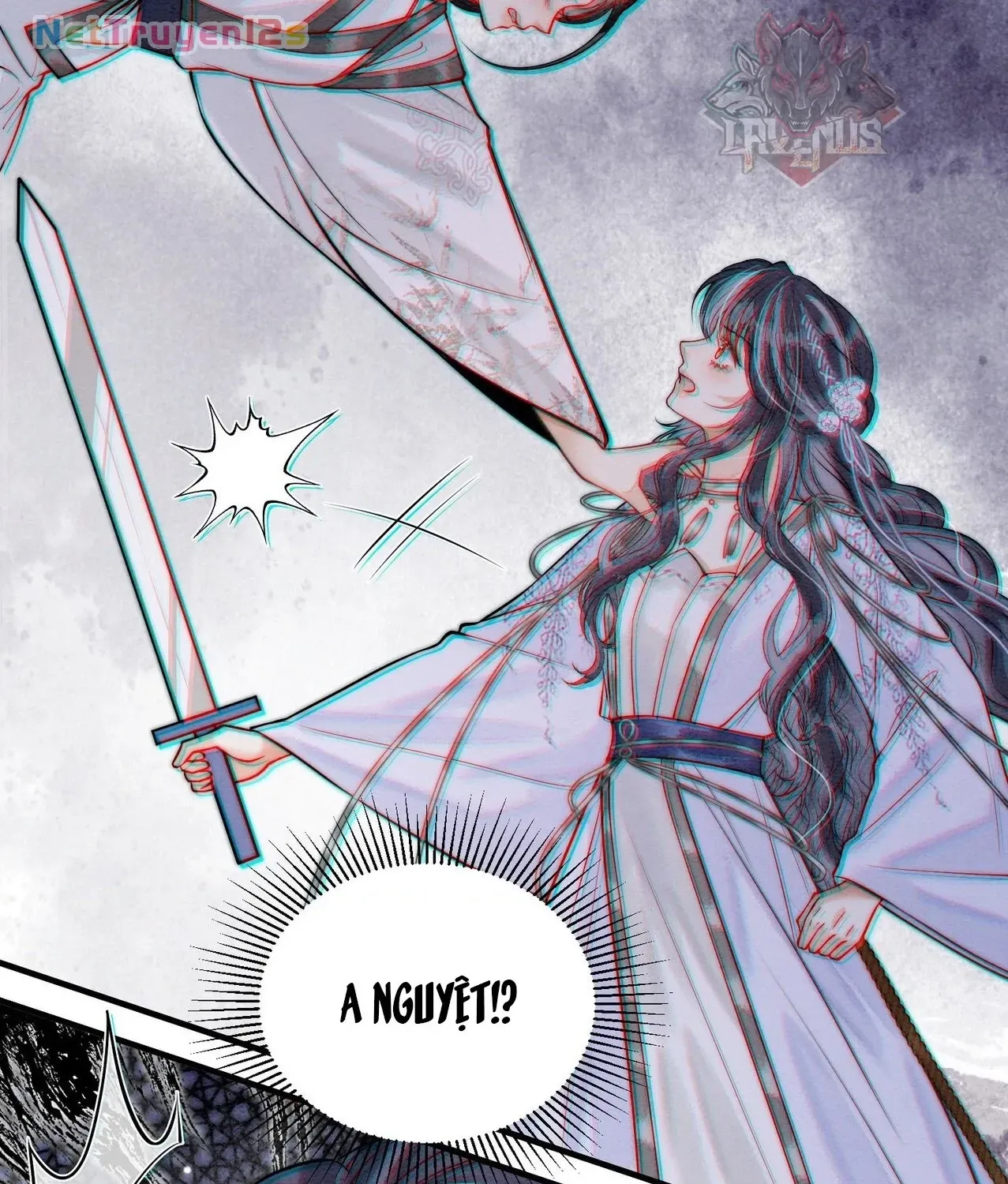 Nhập Hải - Chap 37 - Trang 68