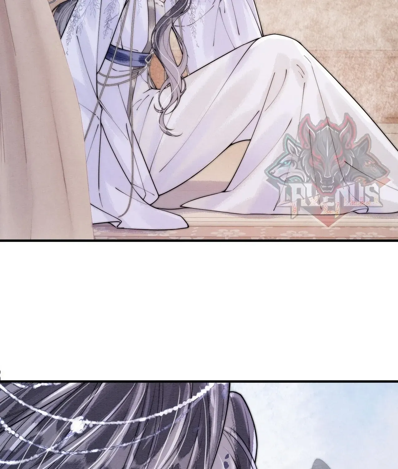 Nhập Hải - Chap 37 - Trang 8