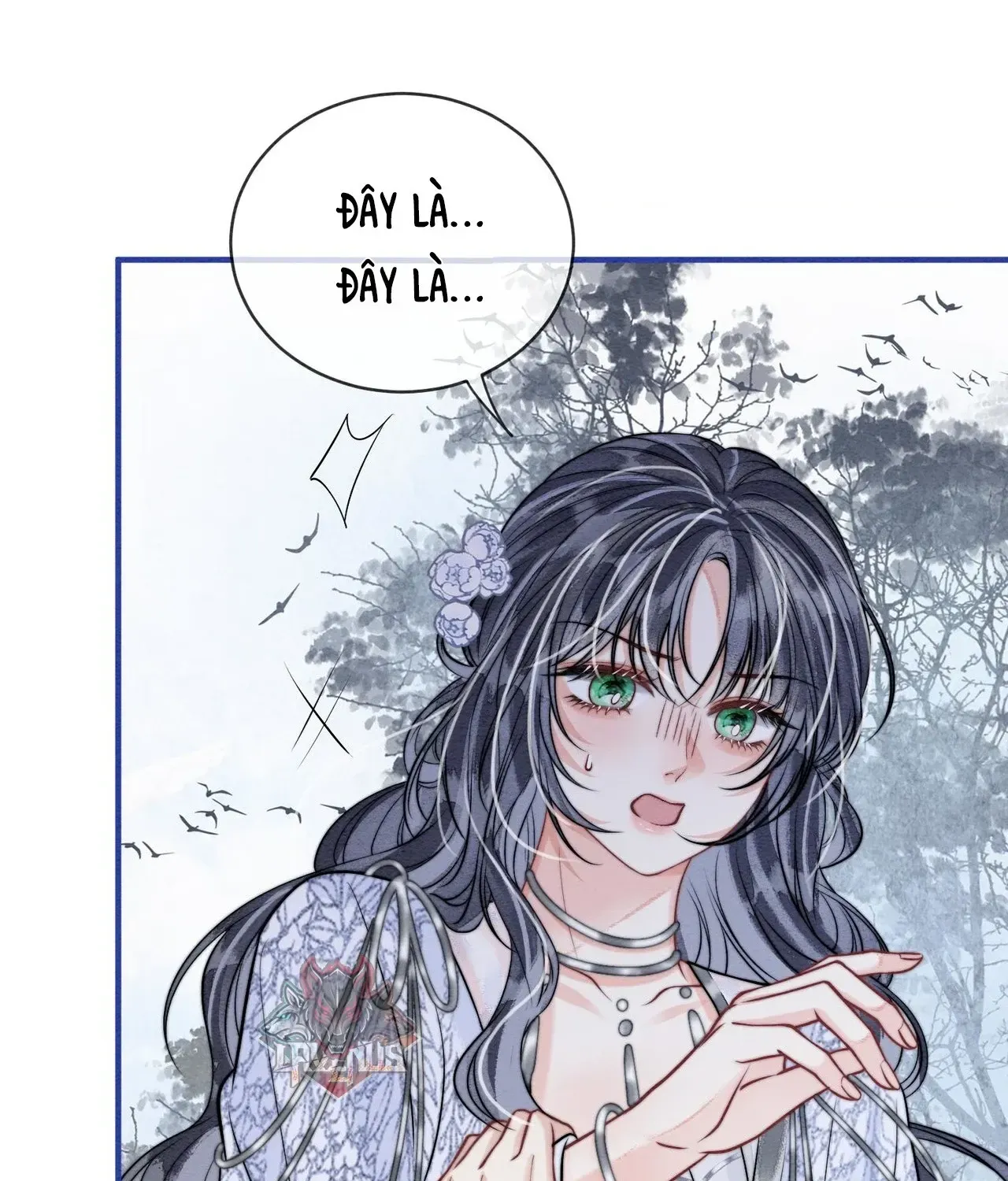 Nhập Hải - Chap 38 - Trang 13