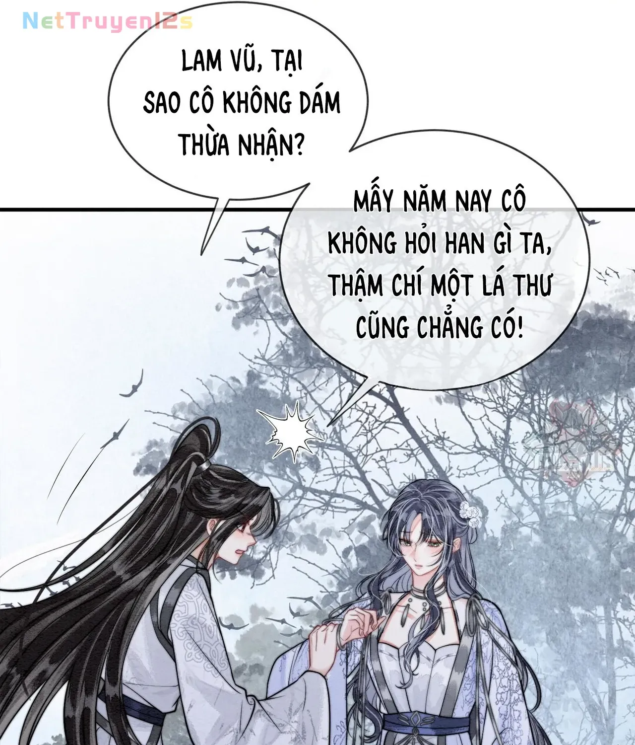 Nhập Hải - Chap 38 - Trang 15
