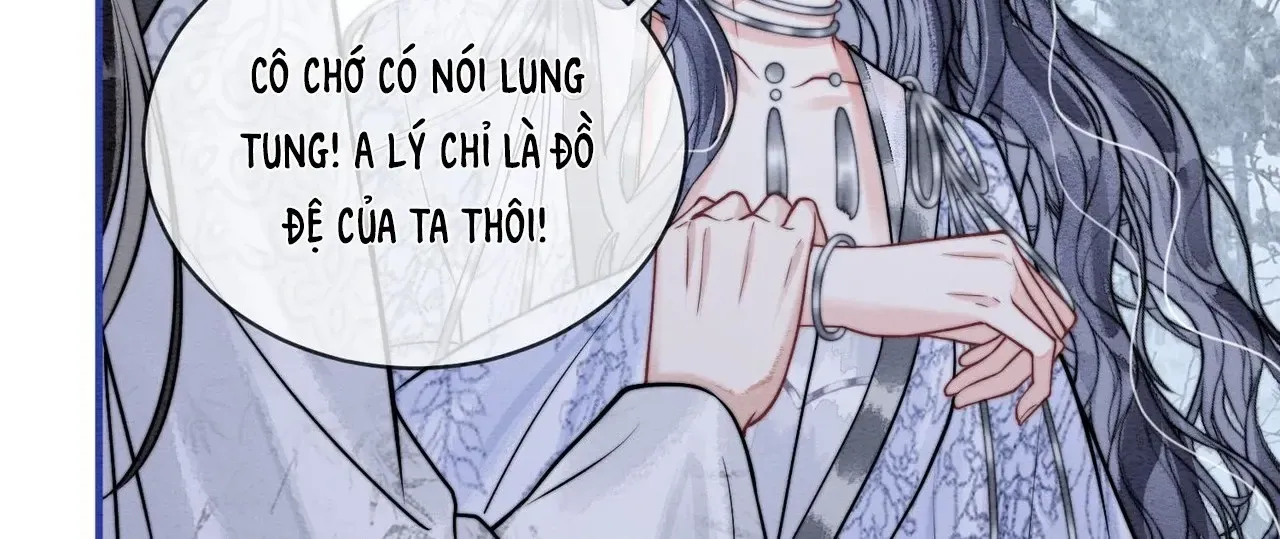 Nhập Hải - Chap 38 - Trang 20