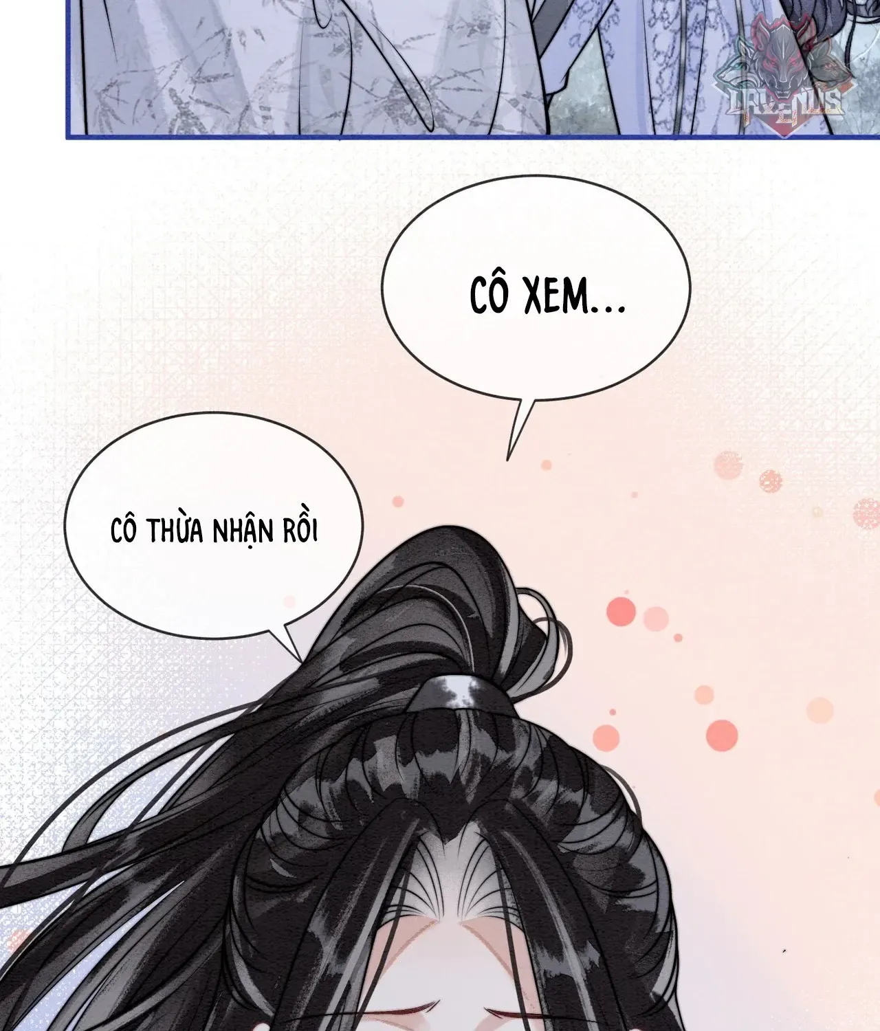 Nhập Hải - Chap 38 - Trang 21